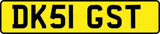 DK51GST