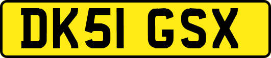 DK51GSX