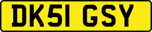 DK51GSY