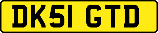 DK51GTD