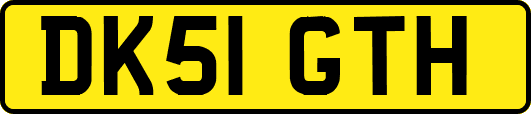 DK51GTH