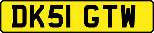 DK51GTW