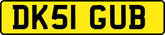 DK51GUB