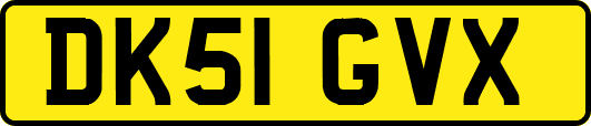 DK51GVX