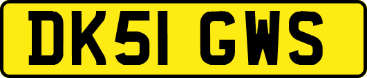 DK51GWS