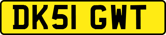 DK51GWT