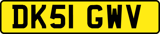 DK51GWV