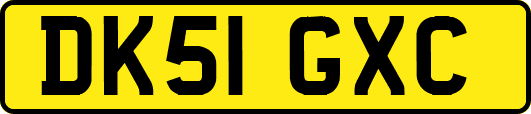 DK51GXC