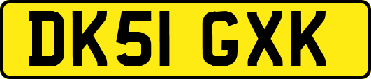 DK51GXK