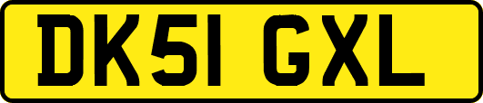 DK51GXL