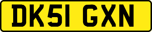 DK51GXN