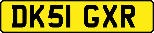 DK51GXR