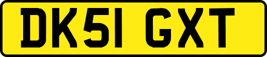 DK51GXT
