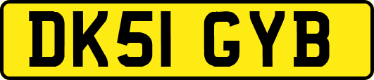 DK51GYB