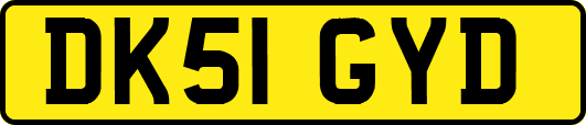 DK51GYD