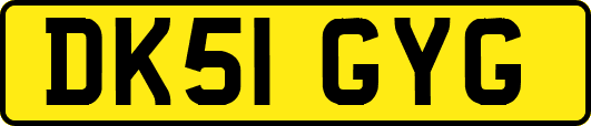 DK51GYG