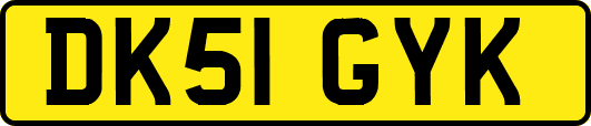 DK51GYK