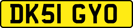 DK51GYO