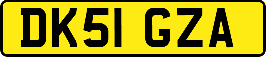 DK51GZA
