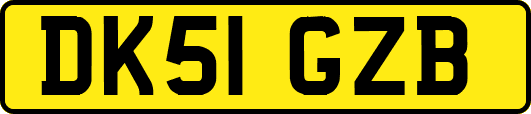DK51GZB
