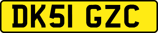 DK51GZC