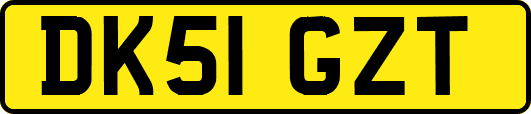 DK51GZT
