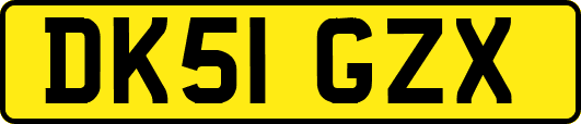 DK51GZX