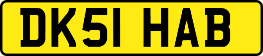 DK51HAB