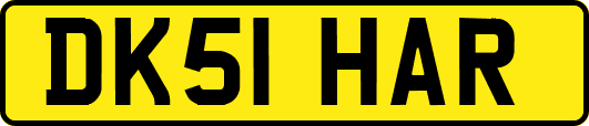 DK51HAR