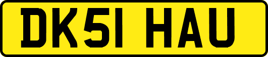 DK51HAU