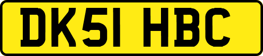 DK51HBC
