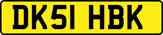 DK51HBK
