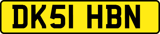 DK51HBN
