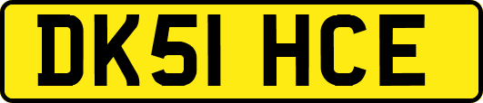 DK51HCE
