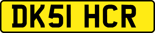 DK51HCR