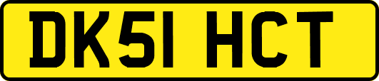 DK51HCT