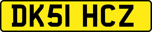 DK51HCZ