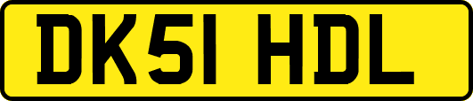 DK51HDL