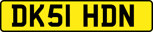 DK51HDN