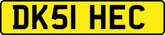 DK51HEC
