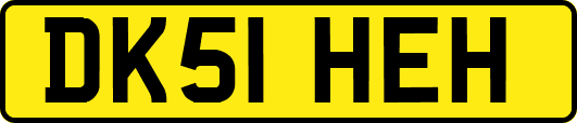 DK51HEH