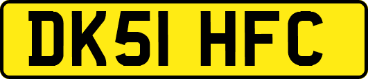 DK51HFC