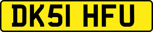 DK51HFU