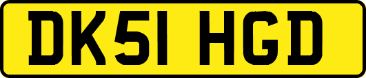 DK51HGD