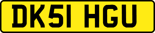 DK51HGU