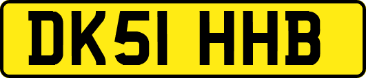 DK51HHB