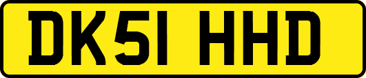 DK51HHD