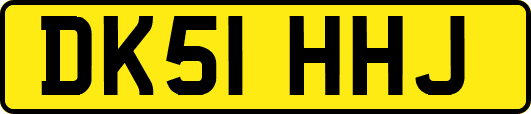 DK51HHJ