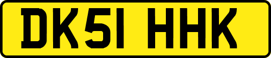 DK51HHK