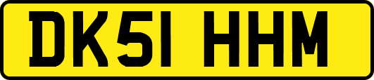 DK51HHM